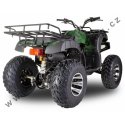 Čtyřkolka 250 cc Ultimate Hummer camo
